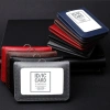 Hộp Đựng Thẻ ID Da Bò Doanh Nhân, Bác Sĩ - Dây Đeo Cổ, Thẻ Tên Nam Nữ, Giá Ưu Đãi 154.440₫ 2