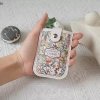 Hộp đựng thẻ kéo ra NS đáng yêu, di động, nhiều khe cắm thẻ ID và xe buýt nữ 9