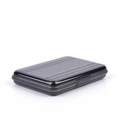 Hộp Đựng Thẻ Nhớ 8 Ngăn Cứng Cáp Chống Nước Chống Bụi - Giá 70.000 VND giảm từ 87.500
