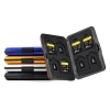 Hộp Đựng Thẻ Nhớ Micro SD 8 Ngăn Chống Nước, Dây Đeo Bảo Vệ, Giá 74.292 VND 4