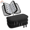 Hộp đựng thẻ USB Oxford chịu mài mòn, giữ 30 miếng, chống sốc, ngón tay cái du lịch - Giá ưu đãi 292.680₫ 5