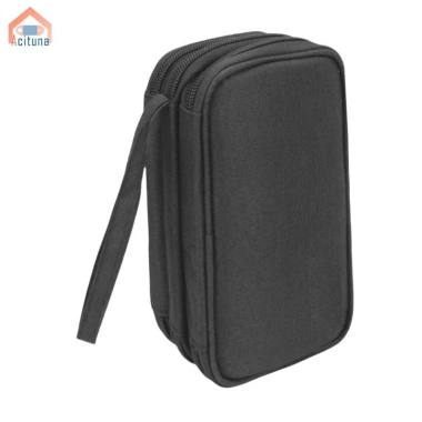 Hộp đựng thẻ USB Oxford chịu mài mòn, giữ 30 miếng, chống sốc, ngón tay cái du lịch - Giá ưu đãi 292.680₫ 7