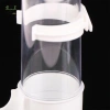 Hộp đựng thức ăn gà Ru tự động chống lật, dung tích lớn, tiện cho gia cầm 4