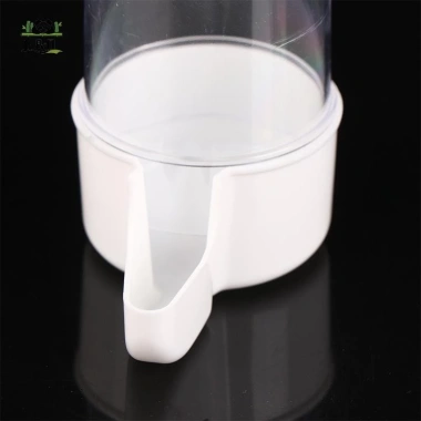 Hộp đựng thức ăn gà Ru tự động chống lật, dung tích lớn, tiện cho gia cầm 7 Hộp đựng thức ăn gà Ru tự động chống lật, dung tích lớn, tiện cho gia cầm 7