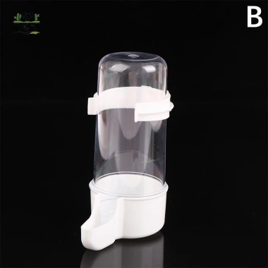 Hộp đựng thức ăn gà Ru tự động chống lật, dung tích lớn, tiện cho gia cầm 9 Hộp đựng thức ăn gà Ru tự động chống lật, dung tích lớn, tiện cho gia cầm 9