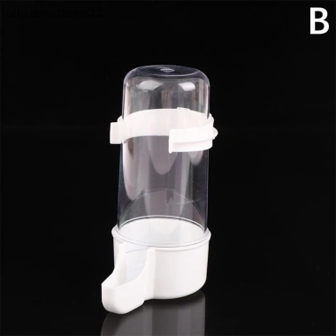 Hộp đựng thức ăn gà Ru tự động chống lật, dung tích lớn, tiện cho gia cầm 11 Hộp đựng thức ăn gà Ru tự động chống lật, dung tích lớn, tiện cho gia cầm 11