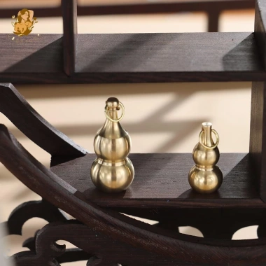 Hộp đựng thuốc chống nước bầu rỗng cho mặt dây chuyền và chai nhỏ – Giá 26.620₫