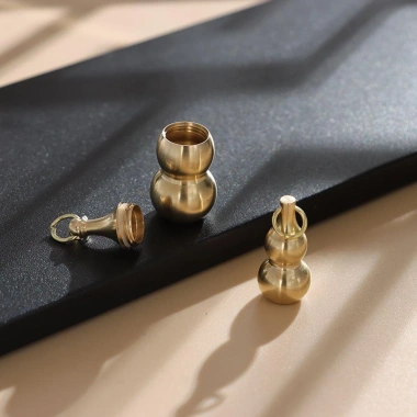Hộp đựng thuốc chống nước bầu rỗng cho mặt dây chuyền và chai nhỏ – Giá 26.620₫ 3 Hộp đựng thuốc chống nước bầu rỗng cho mặt dây chuyền và chai nhỏ – Giá 26.620₫ 3