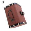 Hộp Đựng Tiền Tiết Kiệm Gỗ Retro Có Khóa - Trang Trí Nhà Cửa S2 Giá 126.289₫ 8