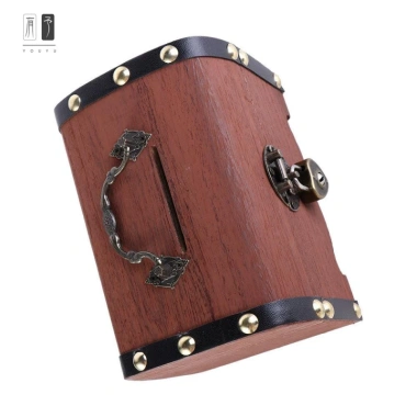 Hộp Đựng Tiền Tiết Kiệm Gỗ Retro Có Khóa - Trang Trí Nhà Cửa S2 Giá 126.289₫ 8