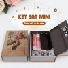 Hộp Đựng Tiền Tiết Kiệm Hình Sách - Két Sắt Ngụy Trang Khóa Số, Kín Đáo Bảo Vệ