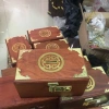 Hộp đựng tiết kiệm 200.000đ Giá rẻ chất liệu bền tiết kiệm tiền không gian