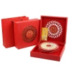Hộp đựng tổ yến sào cao cấp gỗ 50-100g - Hộp đựng yến sào sang trọng, bảo quản tối ưu - Giá ưu đãi 68.000 VNĐ