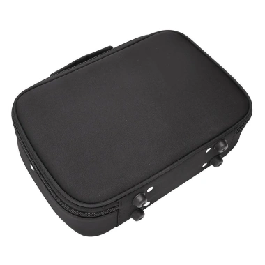 Hộp Đựng Tông Đơ Râu BLACKBEAR LIMIT Du Lịch Di Động Đa Năng - Bảo Vệ, Sắp Xếp, 263,230₫ 7