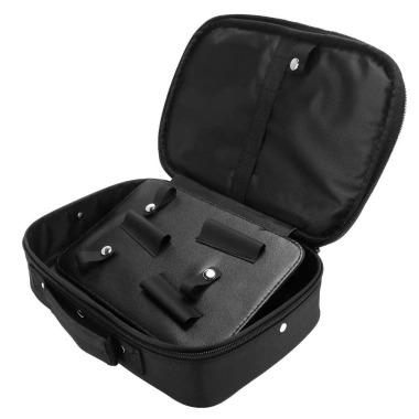 Hộp Đựng Tông Đơ Râu BLACKBEAR LIMIT Du Lịch Di Động Đa Năng - Bảo Vệ, Sắp Xếp, 263,230₫ 10
