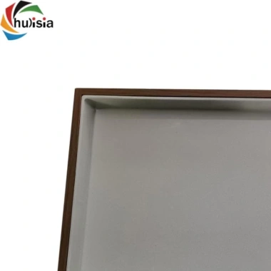 Hộp đựng trang sức chulisia - Khay hạt, đồng hồ, bông tai - Giá 201.300₫