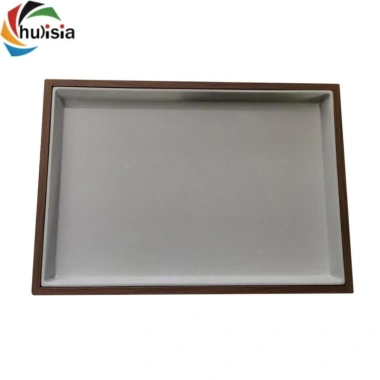 Hộp đựng trang sức chulisia - Khay hạt, đồng hồ, bông tai - Giá 201.300₫