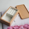 Hộp đựng trang sức gỗ sang trọng, bảo quản an toàn, giá ưu đãi 176.000 VND 7
