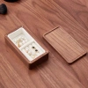 Hộp đựng trang sức gỗ sang trọng, bảo quản an toàn, giá ưu đãi 176.000 VND 9