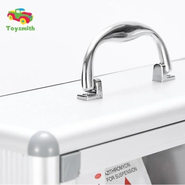 Hộp đựng tủ hỗ trợ treo tường hợp kim nhôm - Dễ dàng lắp đặt, đa chức năng, giá chỉ 355.300 VND