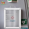 Hộp đựng tủ hỗ trợ treo tường hợp kim nhôm - Dễ dàng lắp đặt, đa chức năng, giá chỉ 355.300 VND 7