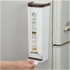 Hộp đựng túi nilon treo tường thông minh - Tiết kiệm không gian, chỉ 39.000 VND 5