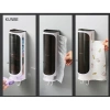 Hộp Đựng Túi Nilong, Khăn Giấy, Túi Rác KUNBE Dán Tường - Tiện Lợi, Giá 19.000₫ 3