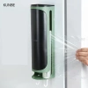 Hộp Đựng Túi Nilong, Khăn Giấy, Túi Rác KUNBE Dán Tường - Tiện Lợi, Giá 19.000₫ 4