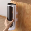 Hộp Đựng Túi Nilong, Khăn Giấy, Túi Rác KUNBE Dán Tường - Tiện Lợi, Giá 19.000₫ 8
