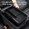 Hộp Đựng Vật Dụng Bệ Tỳ Tay Xe Honda CRV 2.023 - Khay Đa Năng Gắn Tay Vịn 6