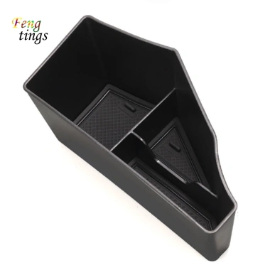 Hộp Đựng Vật Dụng Điều Khiển Trung Tâm Sportage NQ5 2.021 Tiết Kiệm Không Gian Giá 282.027 VND