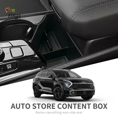 Hộp Đựng Vật Dụng Điều Khiển Trung Tâm Sportage NQ5 2.021 Tiết Kiệm Không Gian Giá 282.027 VND 7 Hộp Đựng Vật Dụng Điều Khiển Trung Tâm Sportage NQ5 2.021 Tiết Kiệm Không Gian Giá 282.027 VND 7