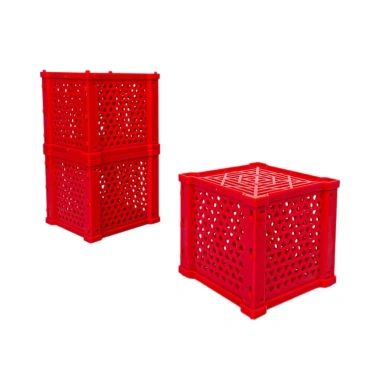 Hộp Đựng Vật Liệu Lọc Magic Box 12x12x11 - Giá 30.000 đồng, Tiết Kiệm, Chất Lượng Cao