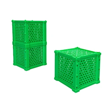Hộp Đựng Vật Liệu Lọc Magic Box 12x12x11 - Giá 30.000 đồng, Tiết Kiệm, Chất Lượng Cao