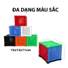 Hộp Đựng Vật Liệu Lọc Magic Box 12x12x11 - Giá 30.000 đồng, Tiết Kiệm, Chất Lượng Cao 5