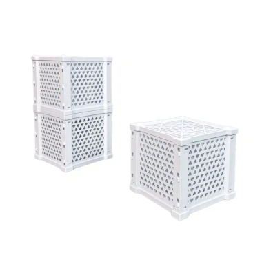 Hộp Đựng Vật Liệu Lọc Magic Box 12x12x11 - Giá 30.000 đồng, Tiết Kiệm, Chất Lượng Cao