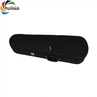 Hộp đựng violin Culisia 4/4 - Hộp cứng di động nhẹ, giá đỡ nơ tiện lợi cho phụ kiện