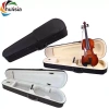 Hộp đựng violin Culisia 4/4 - Hộp cứng di động nhẹ, giá đỡ nơ tiện lợi cho phụ kiện 2