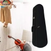 Hộp đựng violin Culisia 4/4 - Hộp cứng di động nhẹ, giá đỡ nơ tiện lợi cho phụ kiện 4