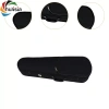 Hộp đựng violin Culisia 4/4 - Hộp cứng di động nhẹ, giá đỡ nơ tiện lợi cho phụ kiện 5
