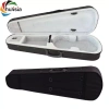 Hộp đựng violin Culisia 4/4 - Hộp cứng di động nhẹ, giá đỡ nơ tiện lợi cho phụ kiện 8