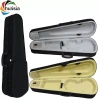 Hộp đựng violin Culisia 4/4 - Hộp cứng di động nhẹ, giá đỡ nơ tiện lợi cho phụ kiện 9
