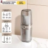 Hộp đựng xà phòng du lịch di động, nhỏ gọn, chống rò rỉ, chống thấm nước - phù hợp cắm trại, phòng tập, kỳ nghỉ 9