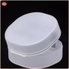 Hộp đựng xà phòng du lịch nhựa kín, phòng tắm, bồn tắm, bát đĩa, 42.350 VND