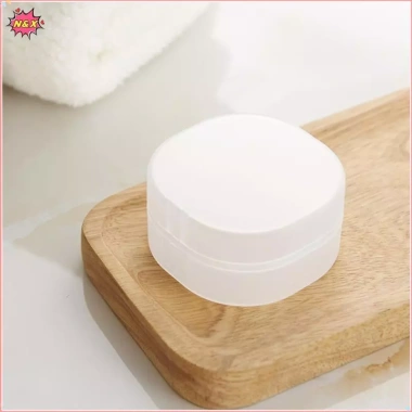 Hộp đựng xà phòng du lịch nhựa kín, phòng tắm, bồn tắm, bát đĩa, 42.350 VND 2