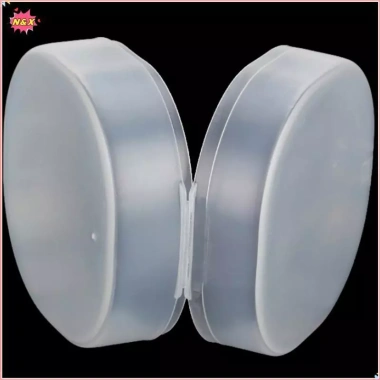 Hộp đựng xà phòng du lịch nhựa kín, phòng tắm, bồn tắm, bát đĩa, 42.350 VND 6