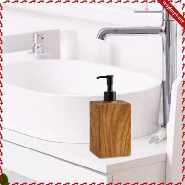 Hộp đựng xà phòng lỏng nhỏ gọn chống rò rỉ – Dầu gội, sữa tắm, rửa chén cho nhà hàng, ký túc xá