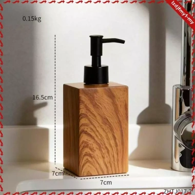 Hộp đựng xà phòng lỏng nhỏ gọn chống rò rỉ – Dầu gội, sữa tắm, rửa chén cho nhà hàng, ký túc xá