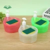 Hộp đựng xà phòng PfultR đa chức năng 1.000ml - Giải pháp rửa chén cho quán cà phê, giá ưu đãi 65.670 VND 3