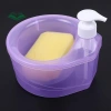 Hộp đựng xà phòng PfultR đa chức năng 1.000ml - Giải pháp rửa chén cho quán cà phê, giá ưu đãi 65.670 VND 8